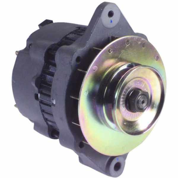 ALTERNATORE OMC 3860173 EQUIVALENTE